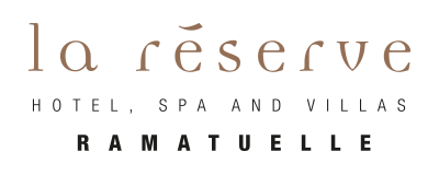 La Réserve Ramatuelle - Hotel, Spa and Villas