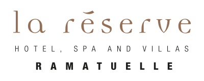 La Réserve Ramatuelle - Hotel, Spa and Villas